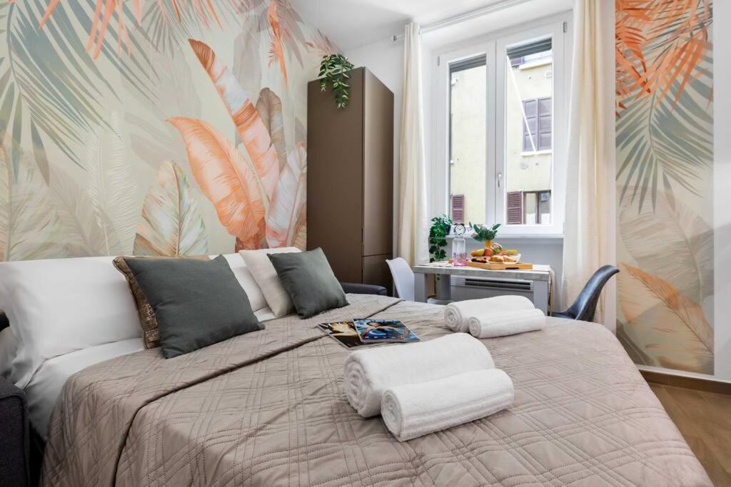 Appartement Exotic House In Of Milan