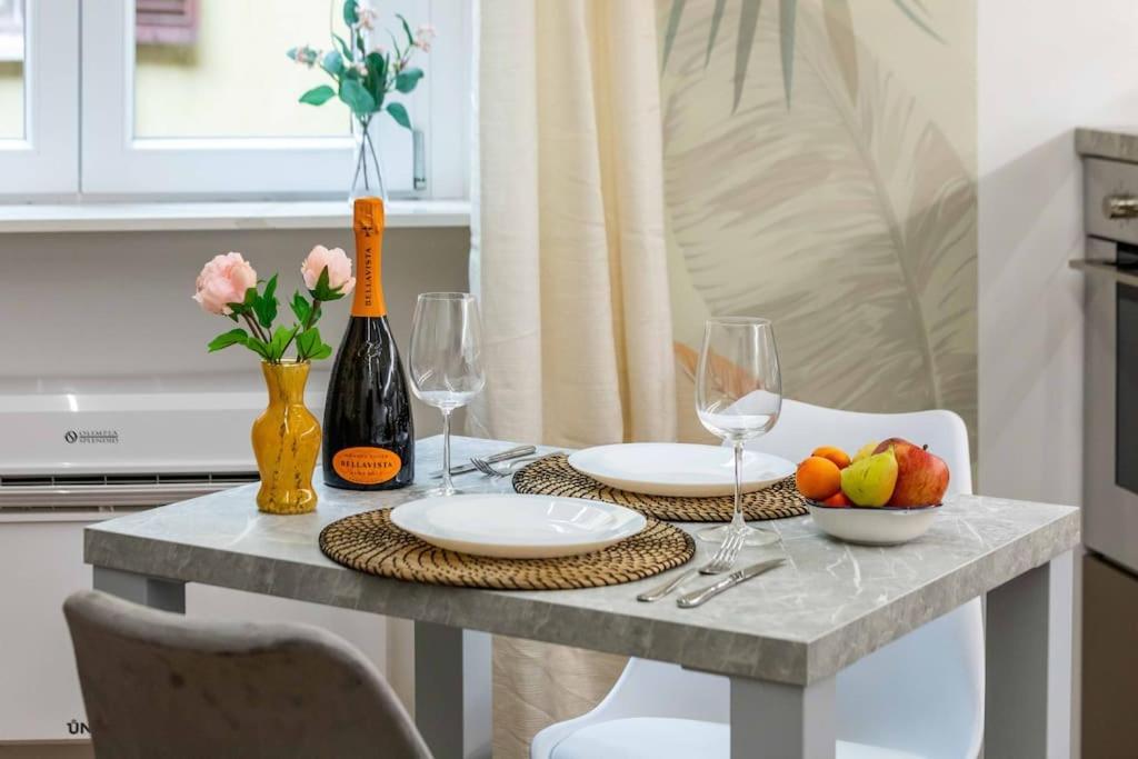 Exotic House In Of Appartement Milan